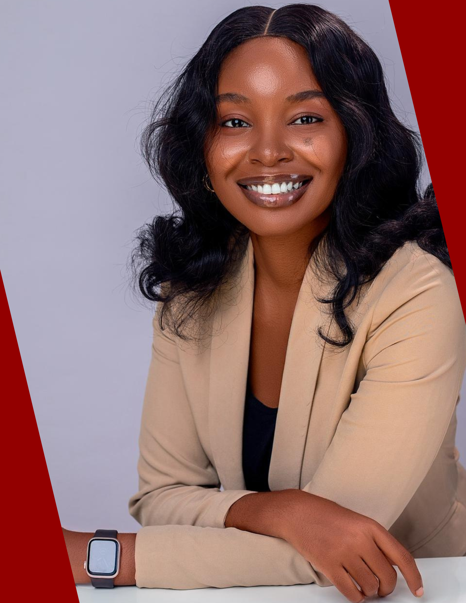 Jennifer Nworgu - Founder of Jenn Immigration Consulting