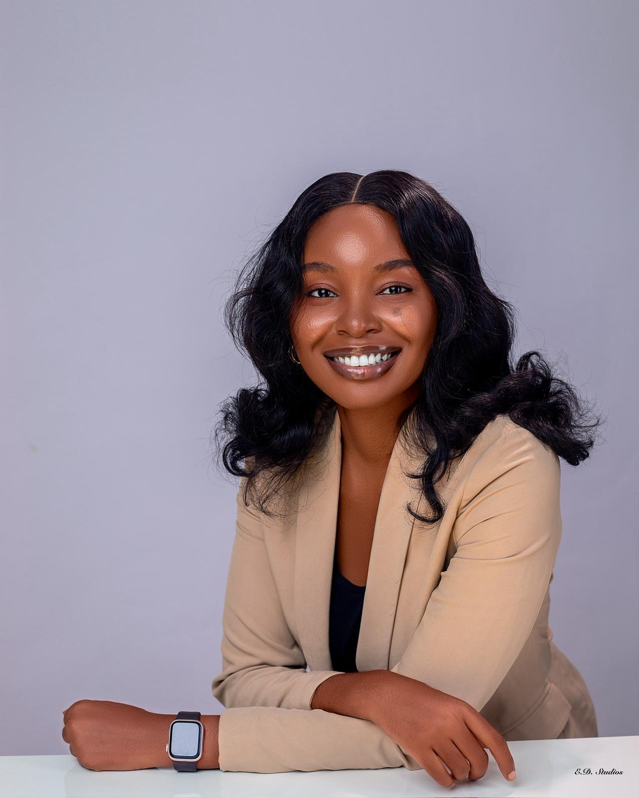 Jennifer Nworgu - Professional immigration consultant